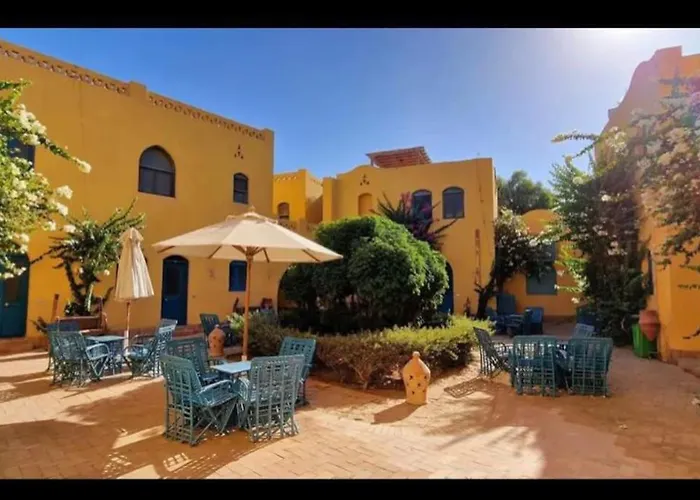 Cozy Apartment In Downtown Gouna