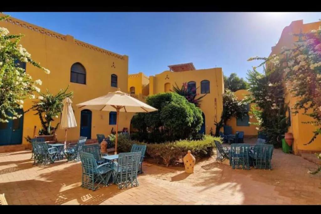 Apartment Cozy In Downtown Gouna