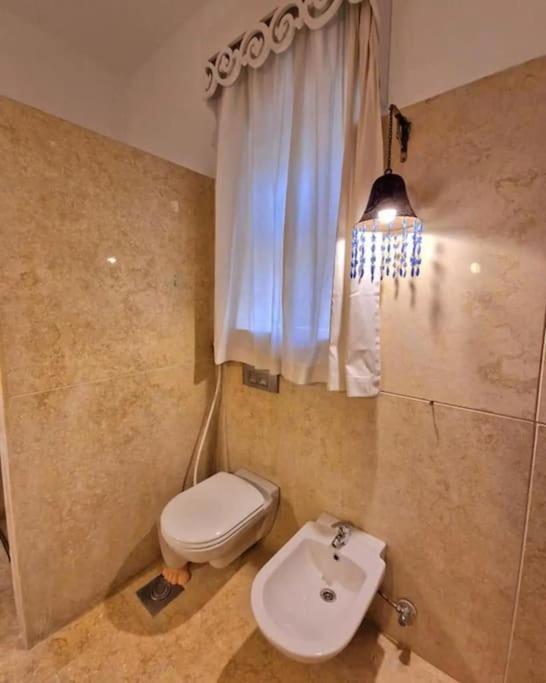 Cozy In Downtown Gouna Apartment