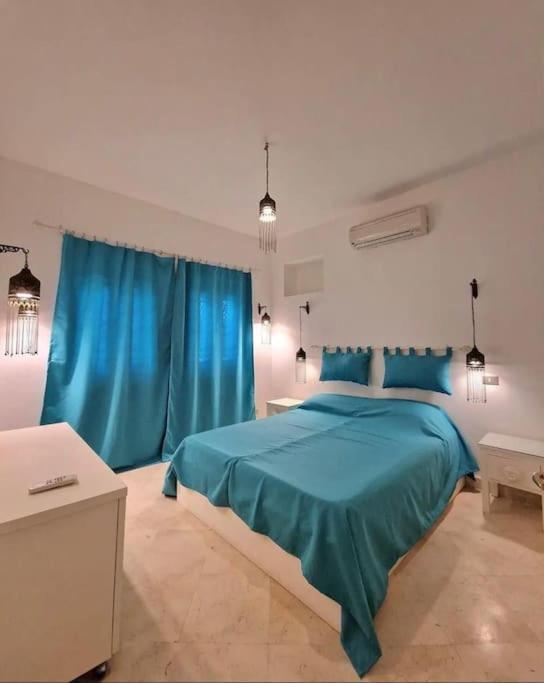Cozy In Downtown Gouna * Hurghada
