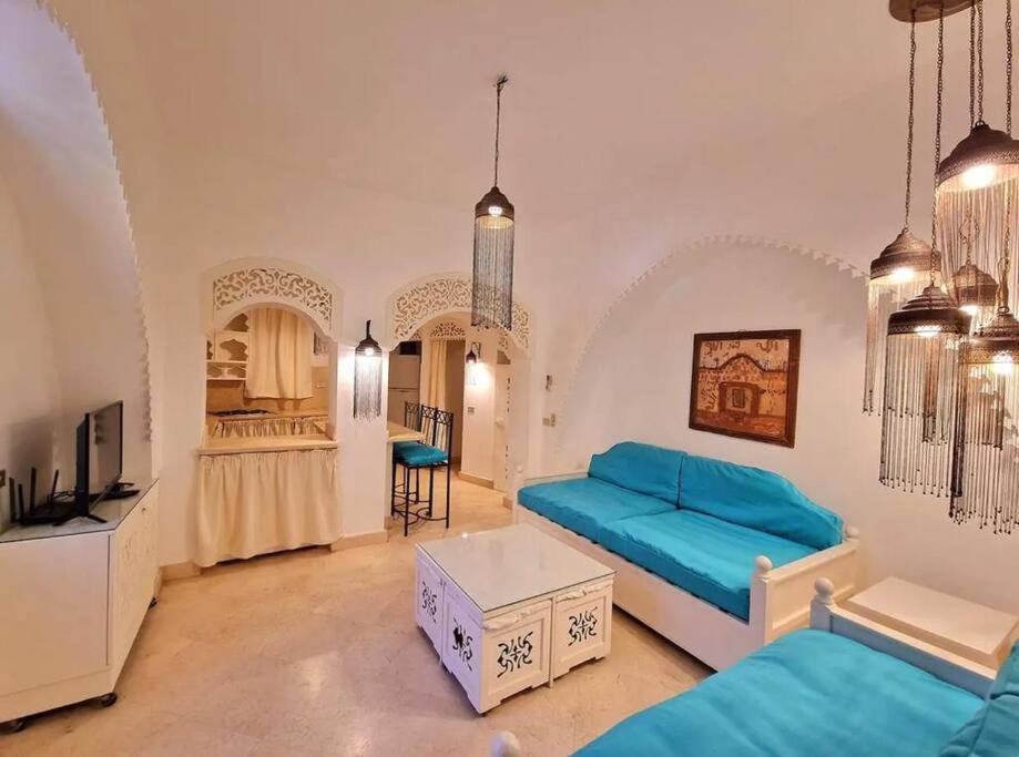 Cozy In Downtown Gouna