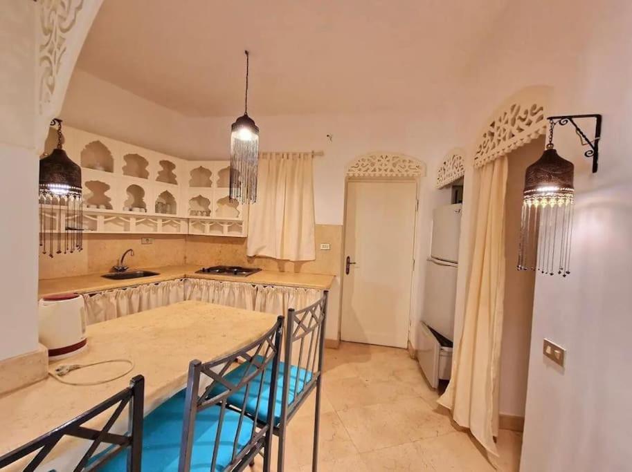 Apartment Cozy In Downtown Gouna Hurghada
