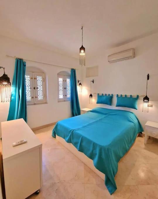 Cozy In Downtown Gouna * Hurghada