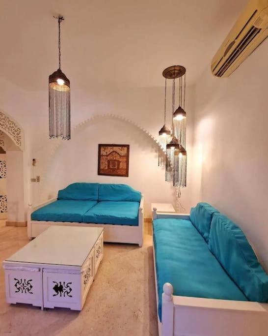 Cozy In Downtown Gouna Hurghada
