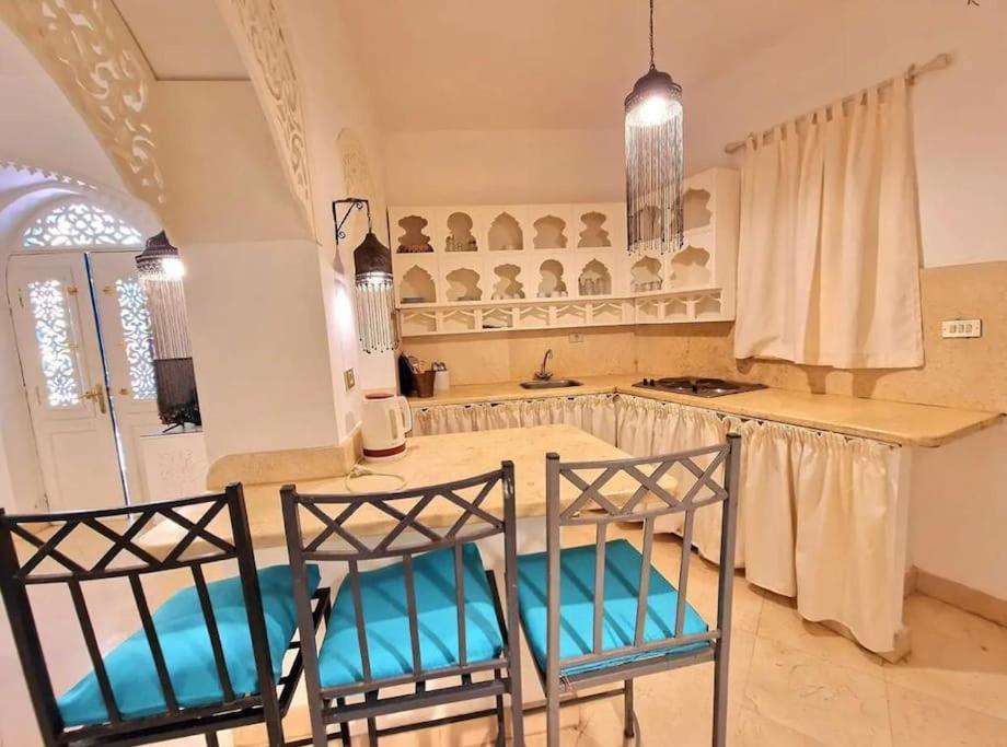 Apartment Cozy In Downtown Gouna